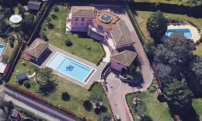 Пернишки съветник пропуснал да декларира къща във Франция - Tribune.bg