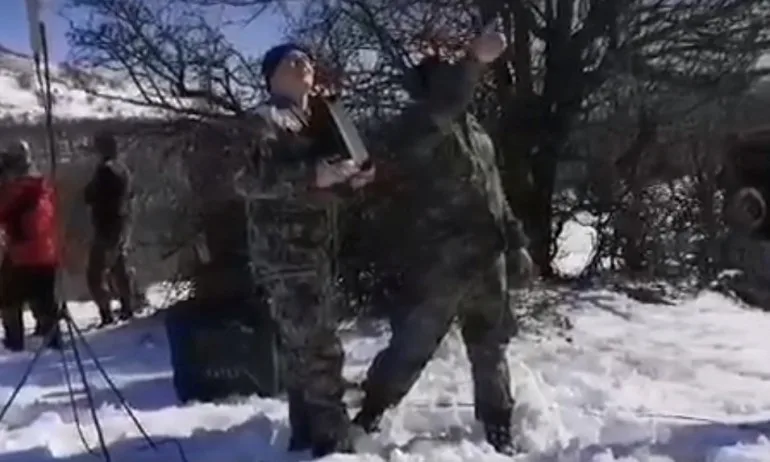 Няма следи от изчезналите под връх Ботев баща и син (ВИДЕО) - Tribune.bg