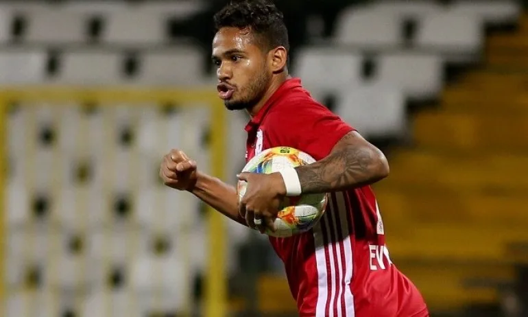 ЦСКА стигна до обрат срещу Славия и записа първа победа за сезона - Tribune.bg