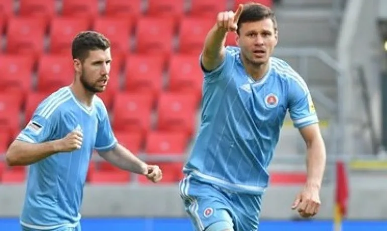 Божиков: Чакаме баража за Евро 2020 с Унгария с ясната цел да продължим напред - Tribune.bg