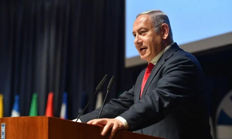 Примирие между Израел и Газа - Tribune.bg