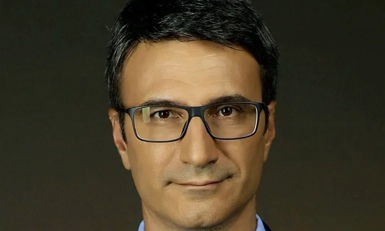 Объркали Трайков със спортен журналист - Tribune.bg