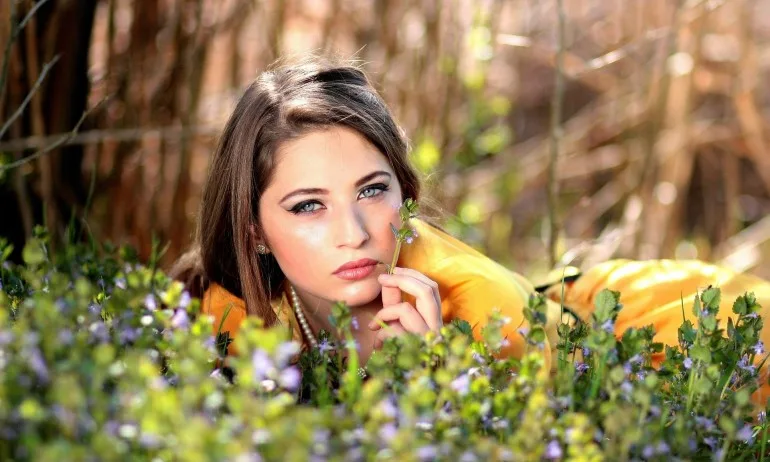 Грижи за очите - Tribune.bg