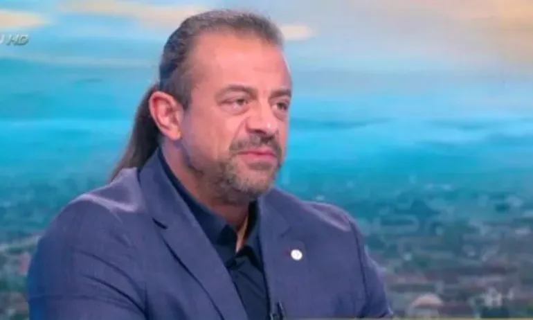 Ричард Алибегов: Ако не беше се запазил ДДС от 9% за ресторантьорския бранш, щеше да има фалити - Tribune.bg