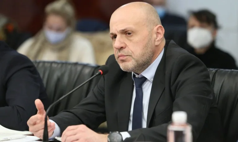 Томислав Дончев: Най-важното е да имаме стабилно управление, политиката не е говорене - Tribune.bg