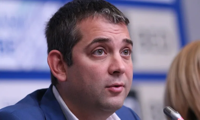 Колтуклиева: Делчев ще обяснява за честен вот, така като стане си викаш - тези не разчитат ли на късата памет на хората?! - Tribune.bg