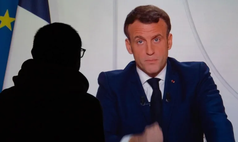 Франция облекчава част от мерките след преминаването на втората вълна COVID-19 - Tribune.bg