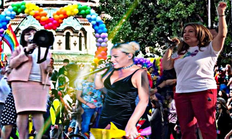 Дневник за властта: Коалиция в криза, парапет няма - Tribune.bg