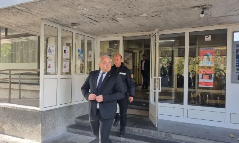 Журналист: Дните на Демерджиев са преброени - Tribune.bg