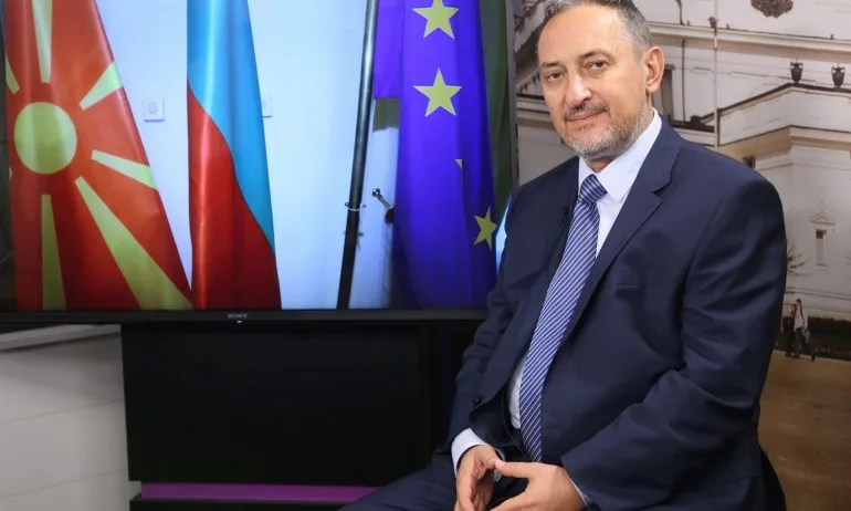 1945 г. на живо: Масирана атака и линч към Любчо Георгиевски в РС Македония - Tribune.bg