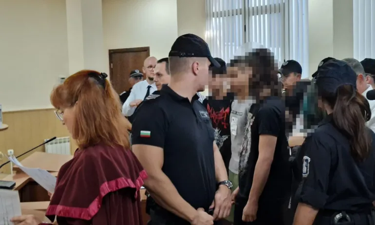Психиатър за убийството в Пловдив: Тези случаи ще зачестяват, трябва да има сурови наказания - Tribune.bg