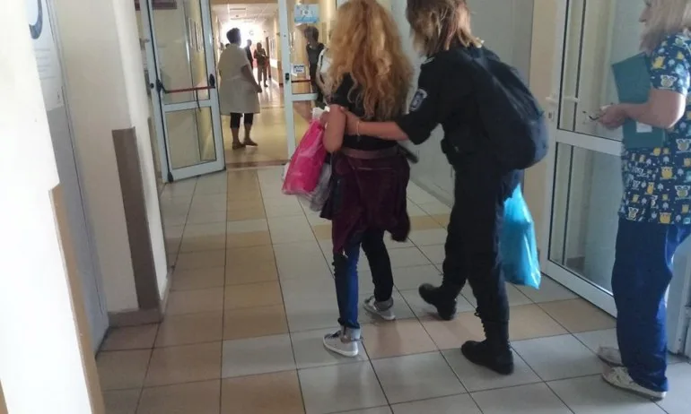 Изписаха Десислава Иванчева от болница - Tribune.bg