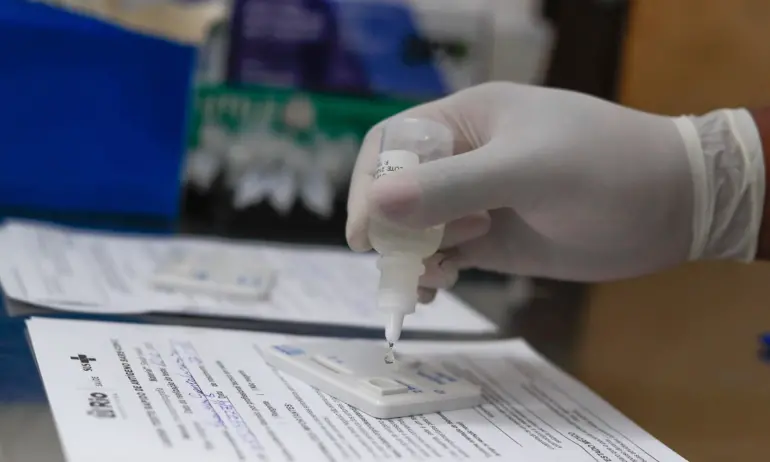 231 са новите случаи на коронавирус у нас за последното денонощие - Tribune.bg