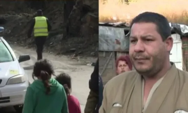 Публикации и лайфове в социалните мрежи Фейсбук и ТикТок довели до масовия бой в Девин - Tribune.bg