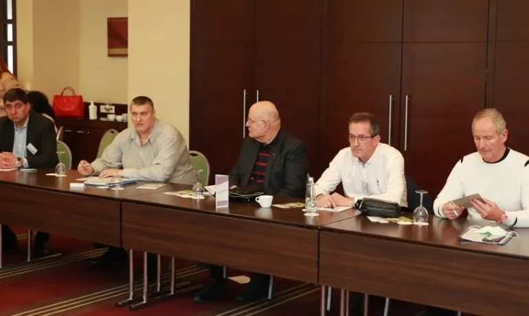 Сезонът във волейбола окончателно приключи - Tribune.bg