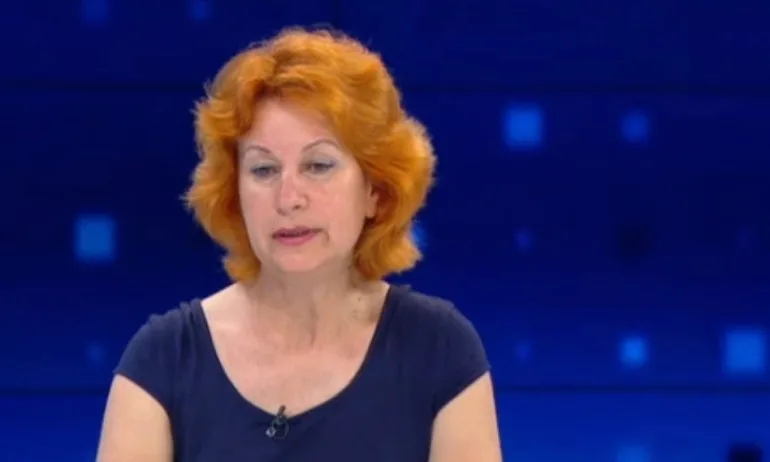 Проф. Ива Христова: Повишава се заболеваемостта от COVID-19 сред хора до 40-годишна възраст - Tribune.bg