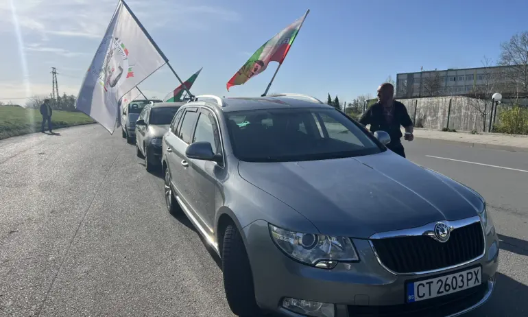 Депутатите гласуват леберализацията на тока. Синдикатите блокират София с искане за енергийна сигурност - Tribune.bg