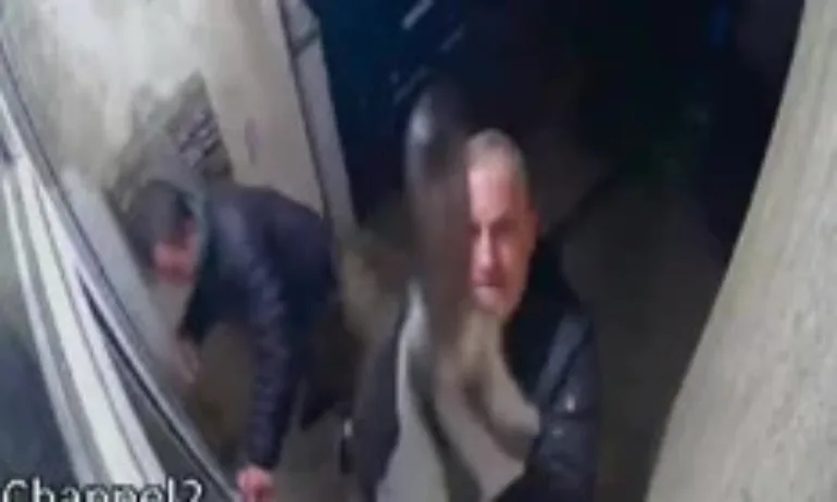 Двама мъже срязаха кабели и спряха интернета на цял вход в Горна Оряховица - Tribune.bg