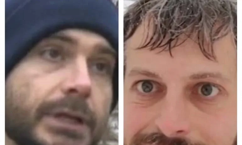 Вижте кои са качилите се по шорти на Черни връх - Tribune.bg