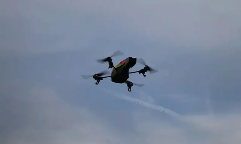 Руски дронове са доближили румънската граница - Tribune.bg