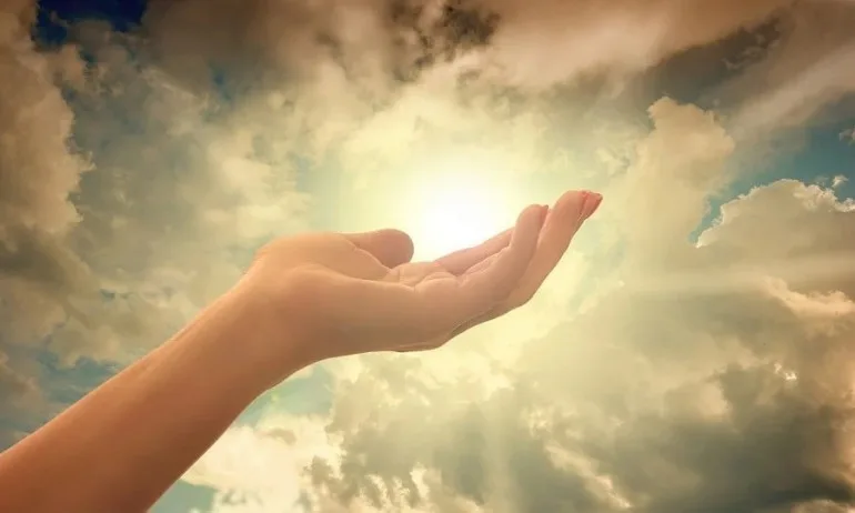 Законът за кармата гласи: Каквото даваш, това получаваш - Tribune.bg