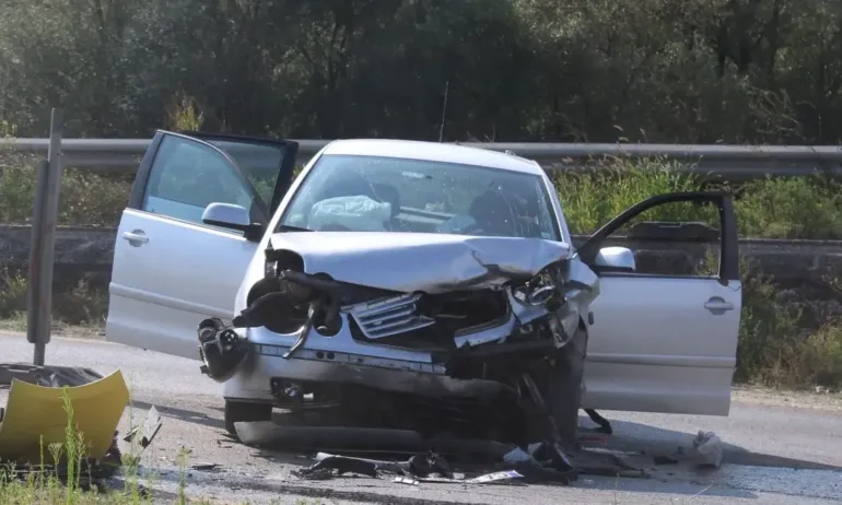 Главният прокурор и двама министри обсъждат тежките катастрофи у нас - Tribune.bg