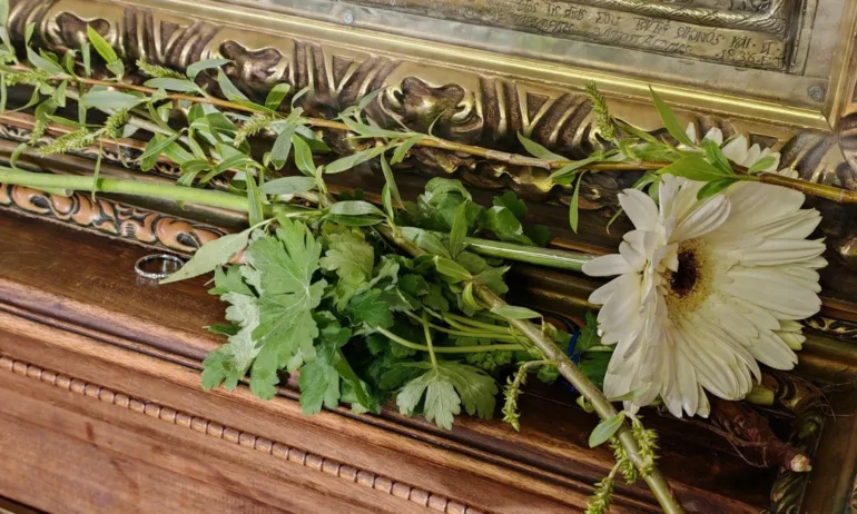 Лазаровден: Когато християнската символика срещне древните обредни практики - Tribune.bg