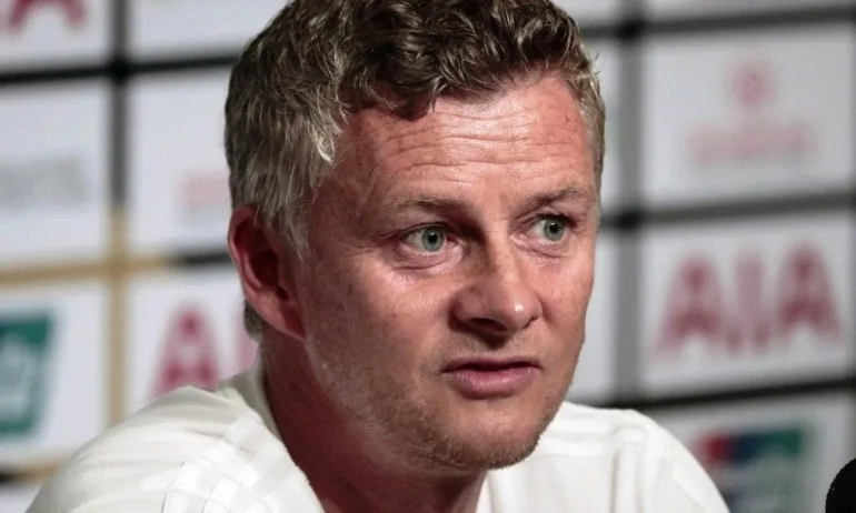 Солскяер каза кой ще замени Лукаку и може ли Магуайър да дебютира срещу Челси - Tribune.bg