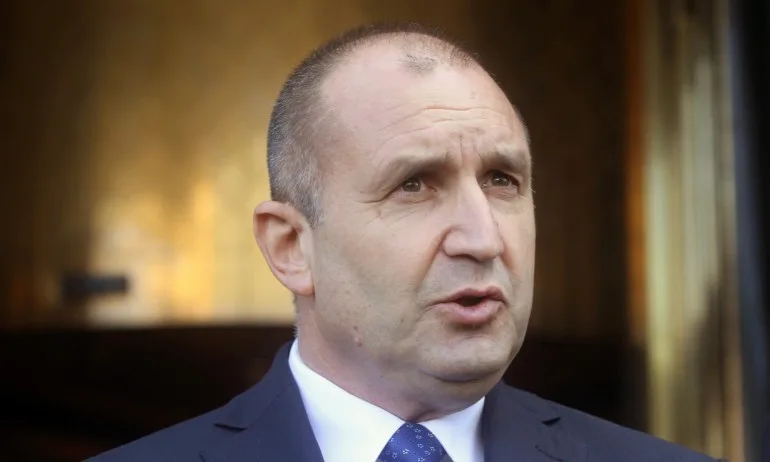 Защо Радев не пипа хората на ДПС в земеделието и енергетиката? - Tribune.bg