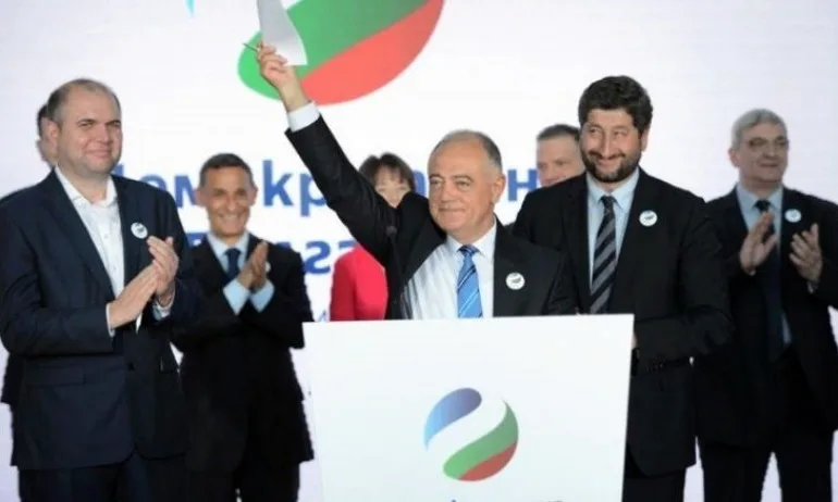 Грип от Грипен ли разболя десните – мълчат като комунист на разпит - Tribune.bg