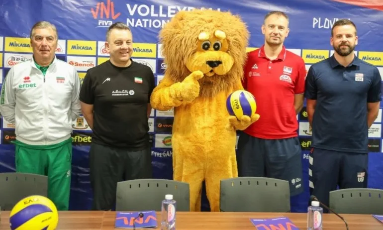 Силвано Пранди преди първата си среща с пловдивската публика: Искам да вдигнем нивото и да направим добра сплав между младите и опитните играчи - Tribune.bg