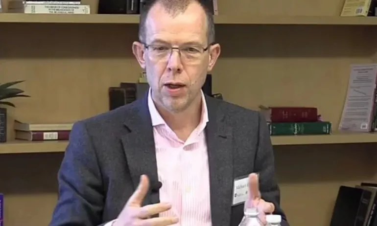 Скандал: Декан от Кеймбридж определи Исус като трансджендър - Tribune.bg