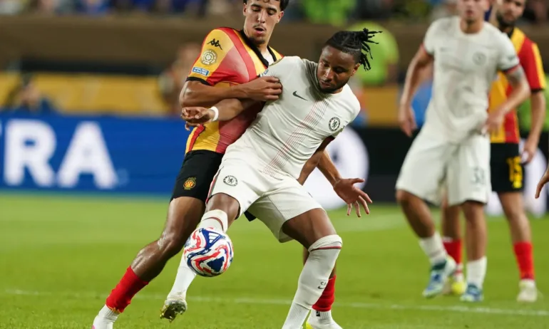 Челси се класира за осминафиналите на клубния Мондиал - Tribune.bg