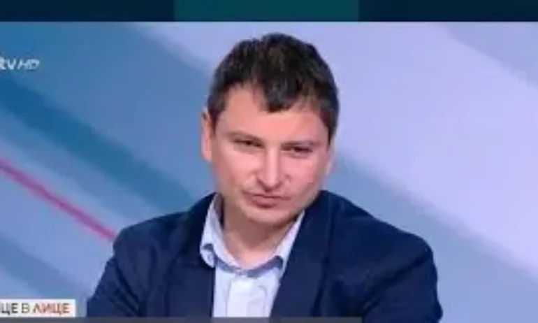 Д-р Боян Кунев: За нашите заплати няма да дойдат медсестри дори от Индия и Пакистан - Tribune.bg