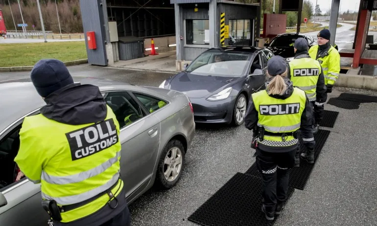 Норвегия въвежда пълно затваряне в Осло и още 9 общини - Tribune.bg