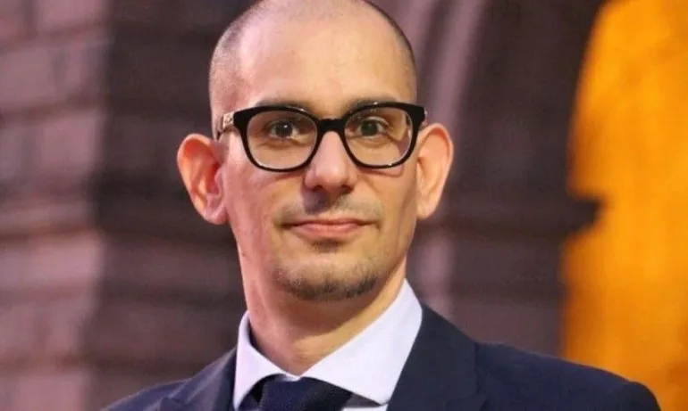 Д-р Благовест Върбаков, който събира подписка срещу барикадите: Не приемаме това арогантно поведение - Tribune.bg