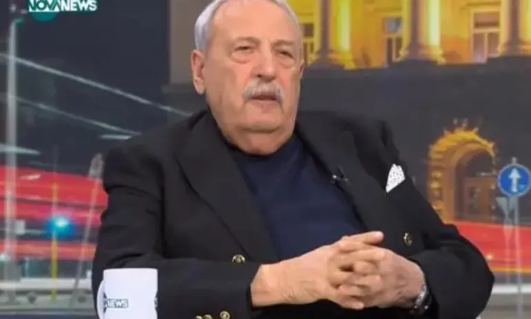 Гарелов: Копринков участваше в заседанията на МС, етикетът Мистър Кеш е несъвместим с Радев - Tribune.bg