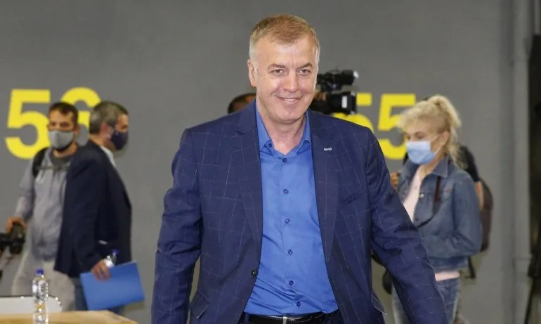 Левски е заплашен да остане без лиценз за Европа - Tribune.bg