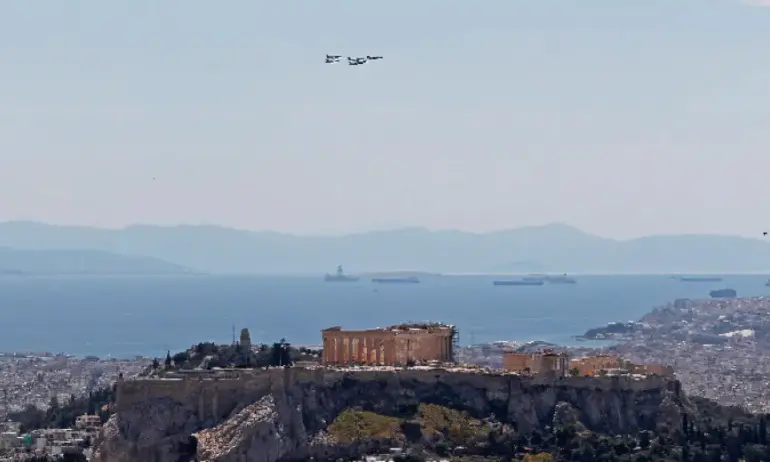 Гърция предоставя заеми на собственици на жилища за извършване на ремонти - Tribune.bg