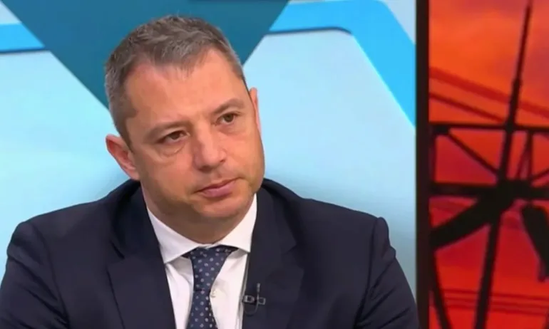Делян Добрев: ГЕРБ не търси премиер, а решение на високата инфлация - Tribune.bg
