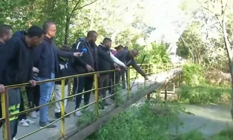 Напрежение в Луковит след жестоко нападение над дете - Tribune.bg