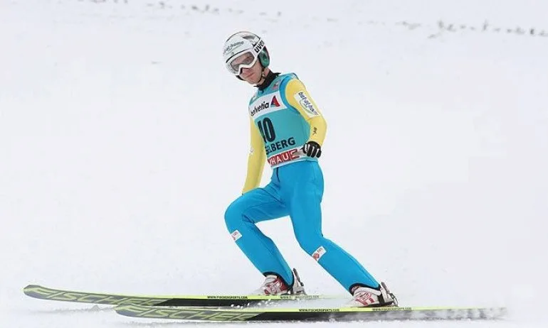 Зографски с най-добро класиране за Световната купа през сезона - Tribune.bg