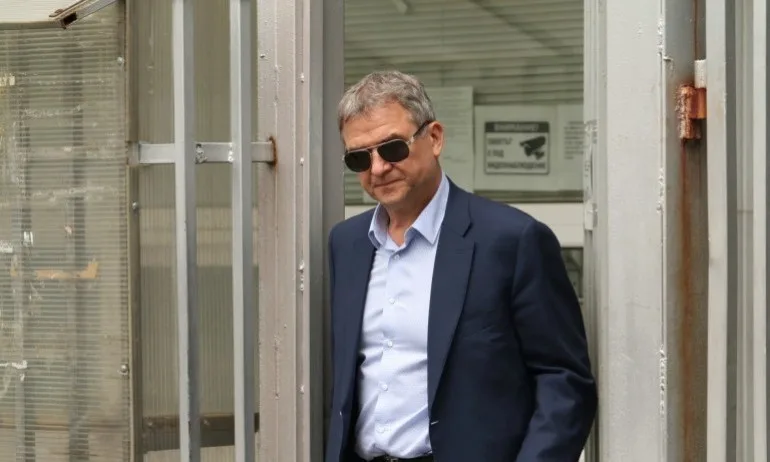 Русенският съд оправда Бобоков за нерегистрирани археологически обекти - Tribune.bg