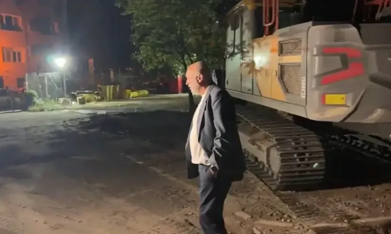 Прокуратурата пое казуса със съборения тютюнев склад - Tribune.bg