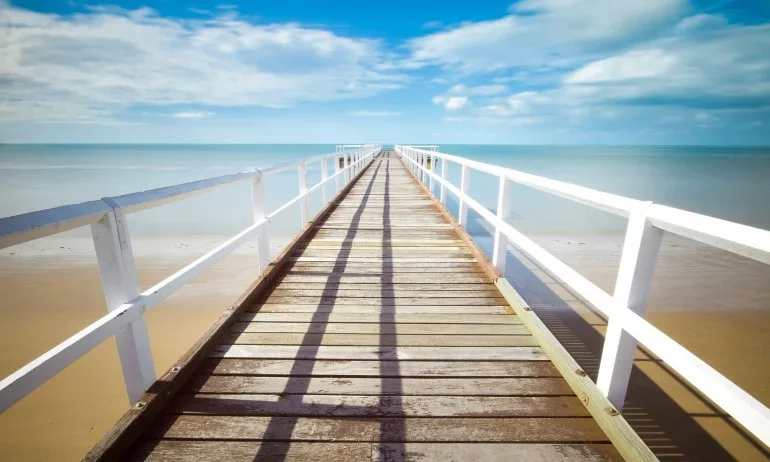 Министерство на туризма ще извърши проверка на плаж в Слънчев бряг - Tribune.bg