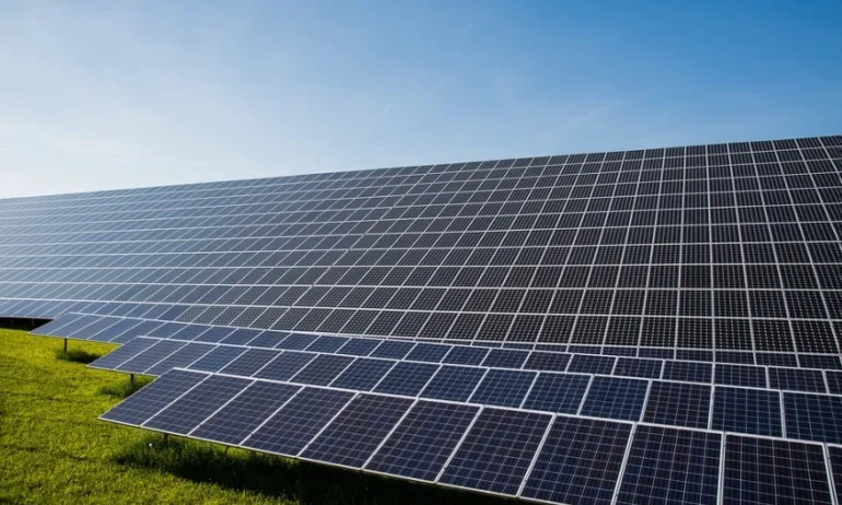 Румъния ще изгражда най-големият фотоволтаичен парк в Европа - Tribune.bg