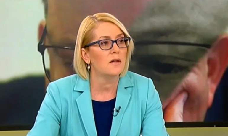 Машева: Изборът на нов главен прокурор няма да бъде състезание под съмнение - Tribune.bg