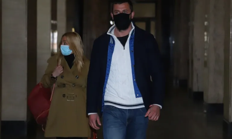 Оправдан от съда: Йоан Матев не е виновен за убийството в Борисовата градина - Tribune.bg