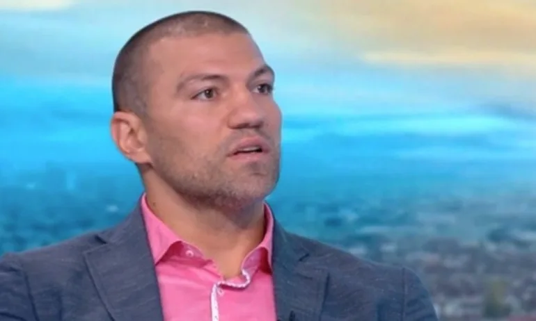 Тервел Пулев: Има нещо нередно в медицинския картон на починалия боксьор - Tribune.bg