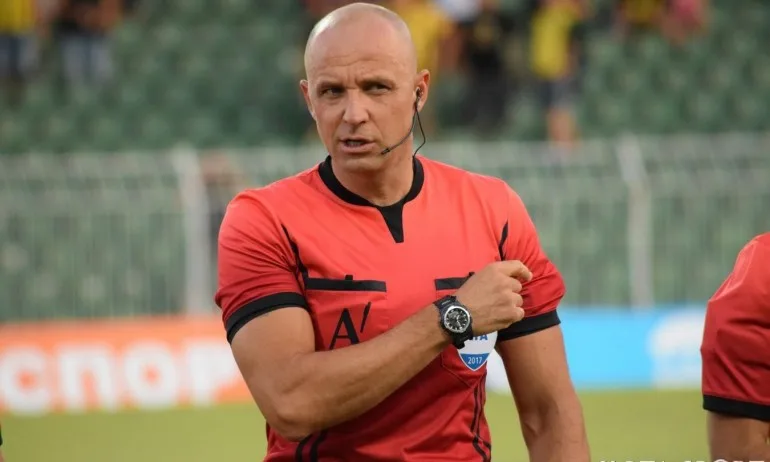 Станислав Тодоров ще ръководи ЦСКА-Локо (Пловдив) - Tribune.bg